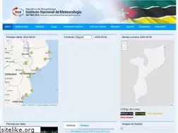 Sites similar to inam.gov.mz