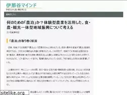 Sites similar to inamai.com