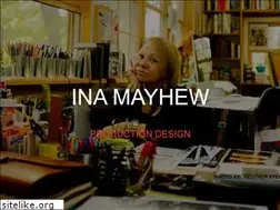 Sites similar to inamayhew.com