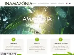 Sites similar to inamazonia.com
