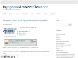 Sites similar to inambiente.it