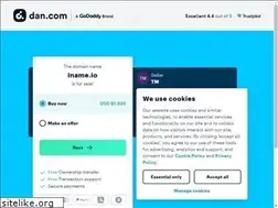 Sites similar to iname.io