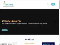 Sites similar to iname.org.br