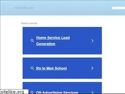 Sites similar to inamedia.com