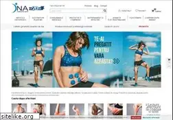Sites similar to inamedicalsport.ro