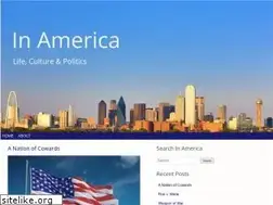 Sites similar to inamerica.us