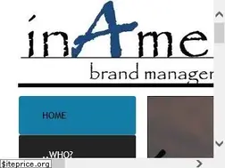 Sites similar to inamericabm.com
