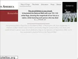 Sites similar to inamericaflags.org