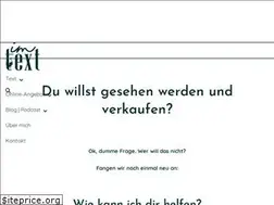 Sites similar to inamewes.com