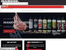 Sites similar to inamood.nl