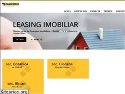 Sites similar to inamstro.md