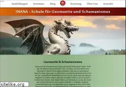 Sites similar to inana.info