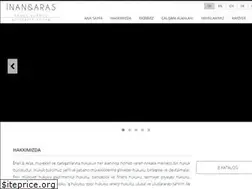 Sites similar to inanaras.com