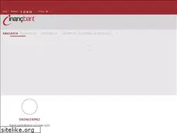 Sites similar to inancbant.com
