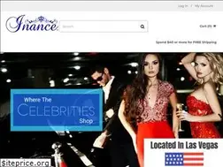 Sites similar to inance.com
