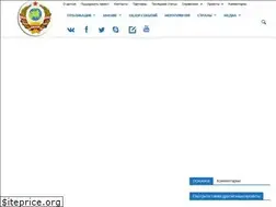 Sites similar to inance.ru