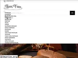 Sites similar to inancfirin.com.tr