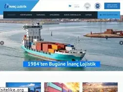 Sites similar to inancgroup.com