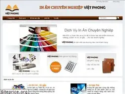 Sites similar to inanchuyennghiep.vn