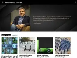 Sites similar to inanckabadayi.com.tr