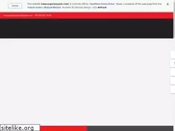 Sites similar to inancorganizasyon.com