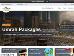 Sites similar to inanctur.com.tr