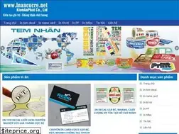 Sites similar to inancucre.net