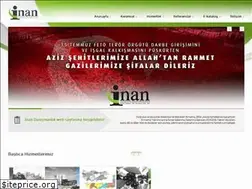 Sites similar to inandanismanlik.com.tr