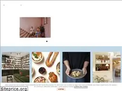 Sites similar to inandoutbarcelona.net