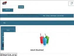 Sites similar to inandoutbeverage.com