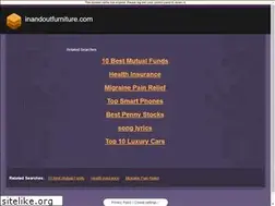 Sites similar to inandoutfurniture.com