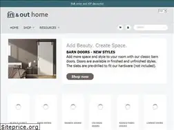 Sites similar to inandouthome.com