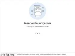Sites similar to inandoutlaundry.com