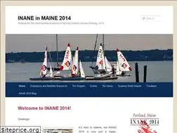 Sites similar to inane2014.com