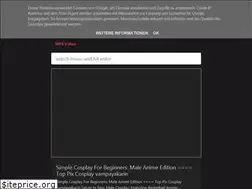 Sites similar to inanecrafting.blogspot.com