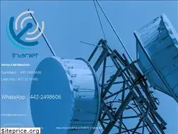 Sites similar to inanet.com.mx