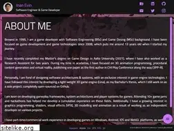 Sites similar to inanevin.com