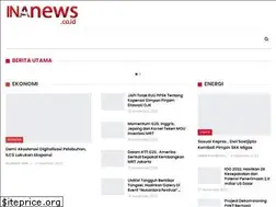 Sites similar to inanews.co.id