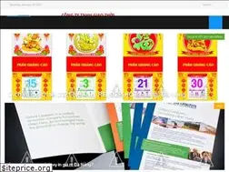 Sites similar to inangiaothoi.com