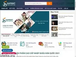 Sites similar to inanh.net