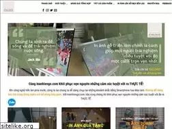 Sites similar to inanhlengo.com