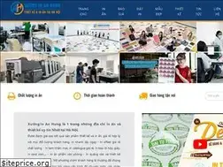 Sites similar to inanhung.com.vn