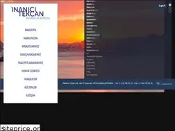 Sites similar to inanici-tekcan.av.tr