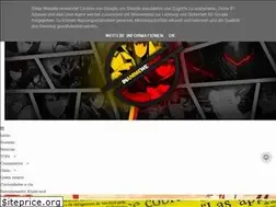 Sites similar to inanimewetrust.blogspot.com