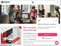 Sites similar to inaniprint.com
