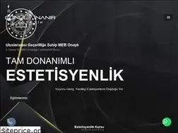 Sites similar to inanirestetisyenlik.com