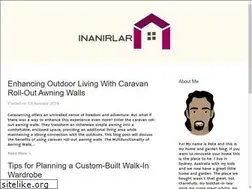 Sites similar to inanirlar.com