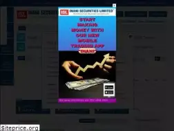 Sites similar to inanisec.in