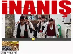 Sites similar to inanisgazetesi.com