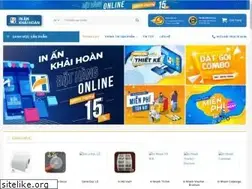 Sites similar to inankhaihoan.com